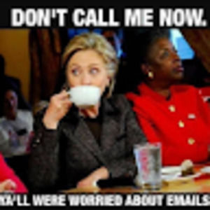 Meet your Posher, Brendan